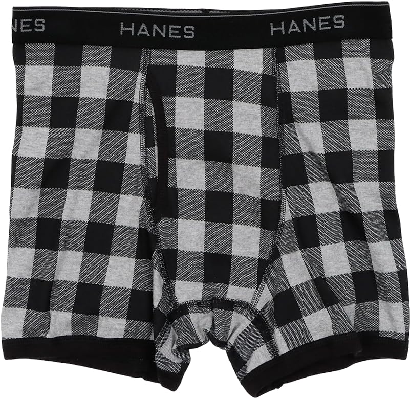 アメリカ製ヘインズのブリーフサイズは36